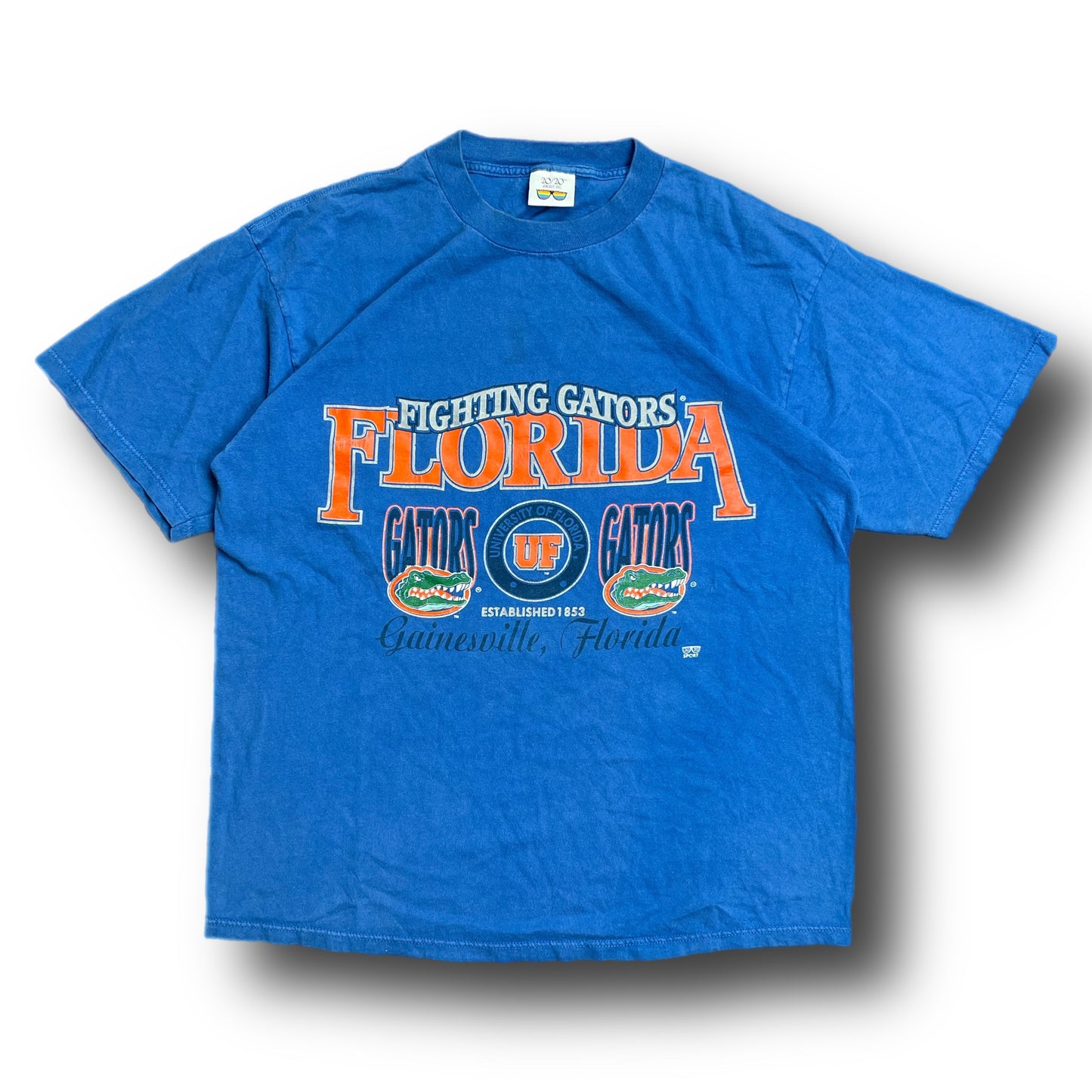 Vintage Florida Gators (UF) Shirt - L