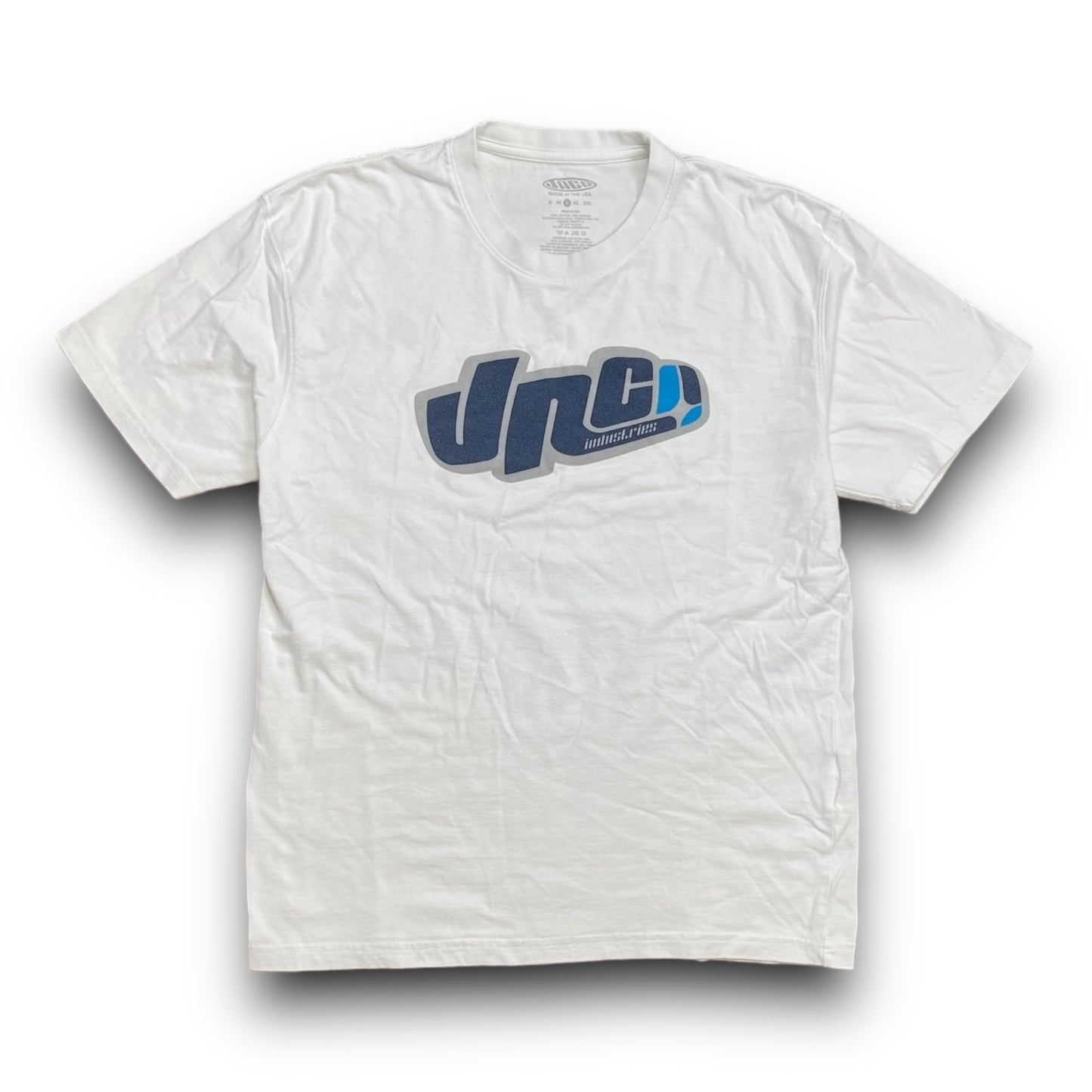 Modern JNCO Industries Shirt - L