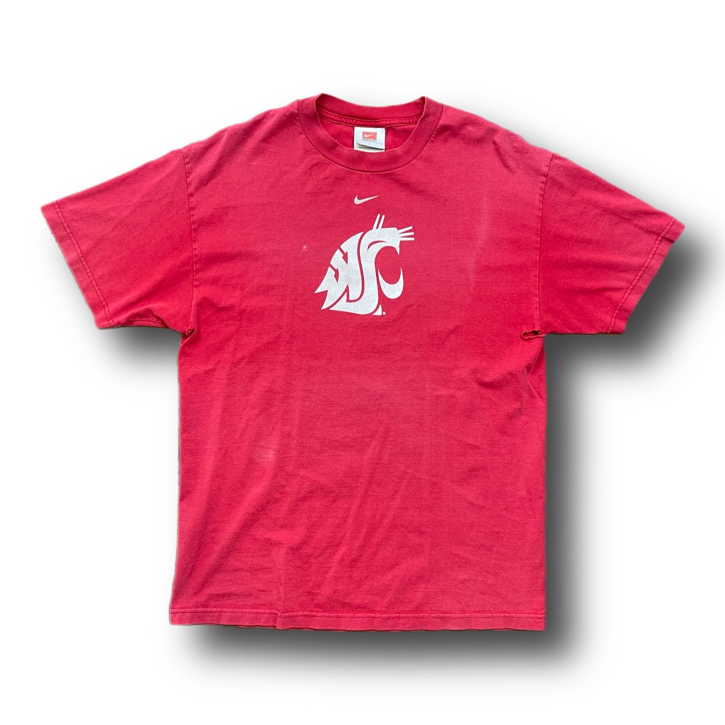 Vintage Nike WSU Shirt - L