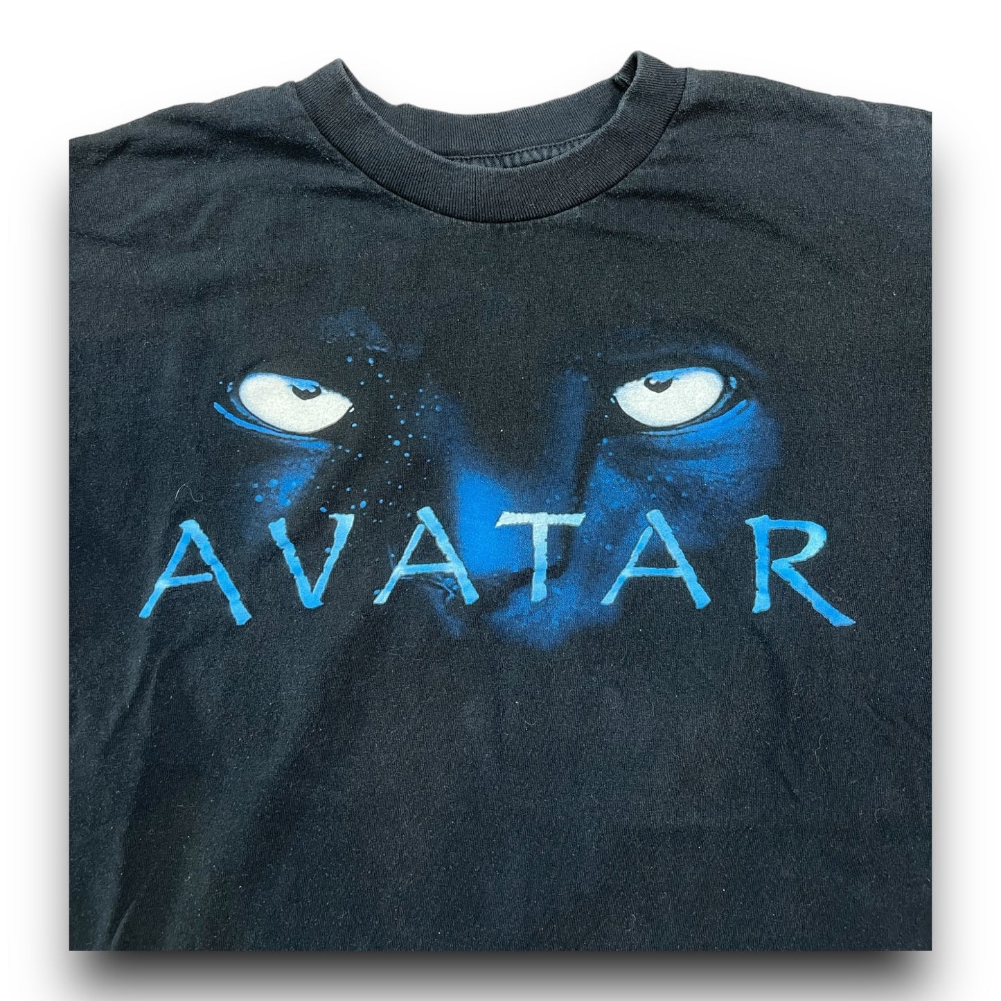 2009 Avatar Movie Shirt - L