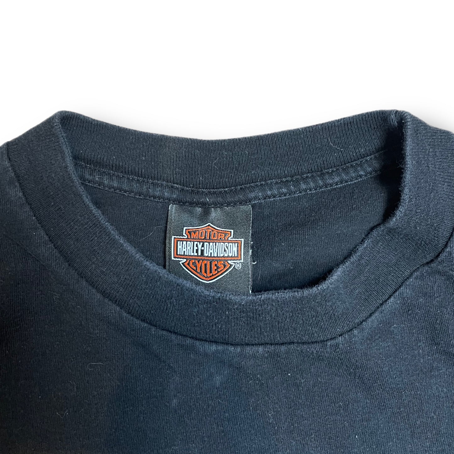 Harley Davidson St.Augustine Shirt - L/XL