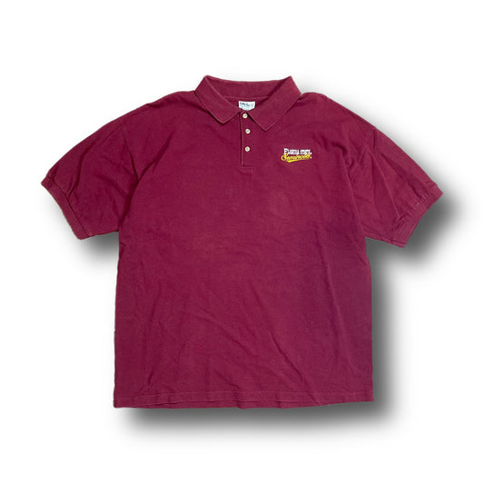 Vintage Florida State Seminoles (FSU) Polo - L/XL