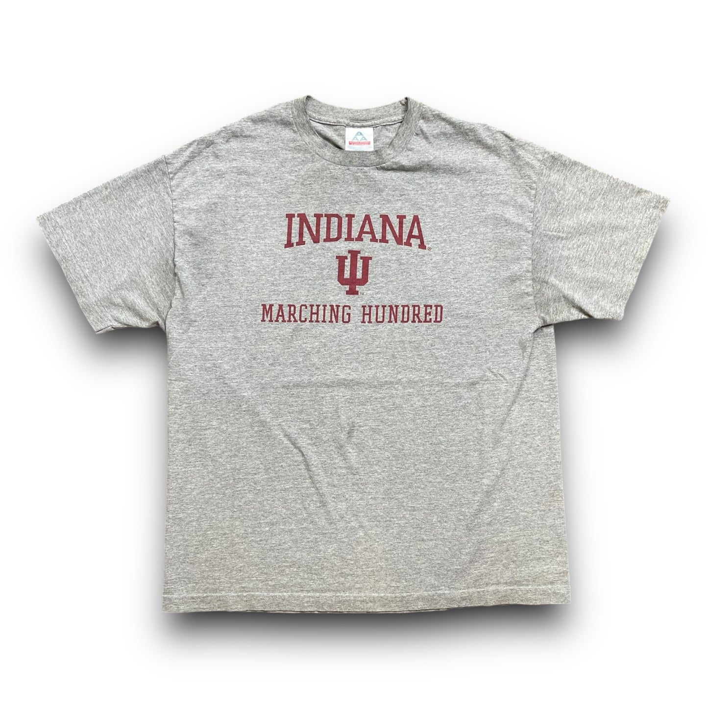 Y2K Indiana University Shirt - XL