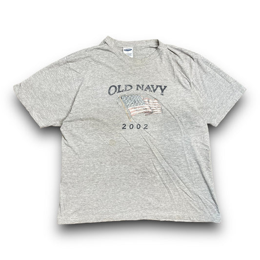 Y2K Old Navy Shirt - S