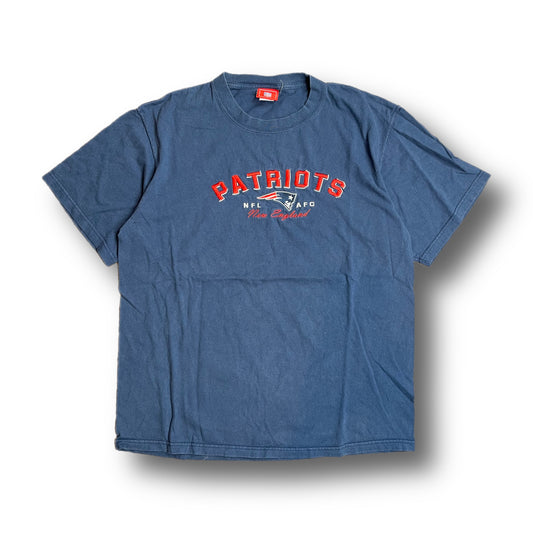 New England Patriots (NFL) Shirt - L/XL