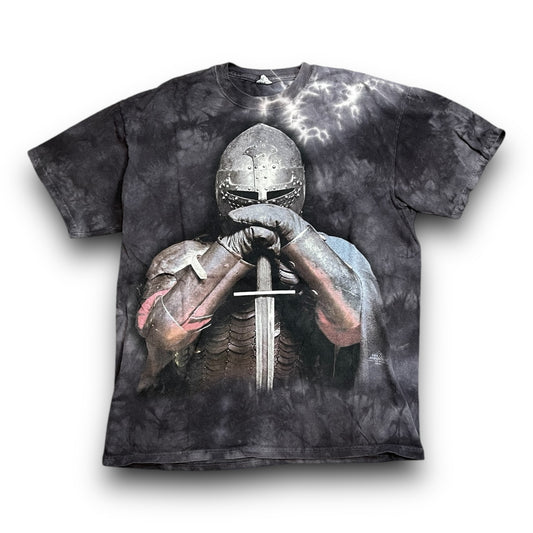 Vintage Knight Shirt - XL