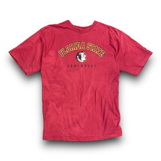 Y2K Florida State (FSU) Shirt - Oversized