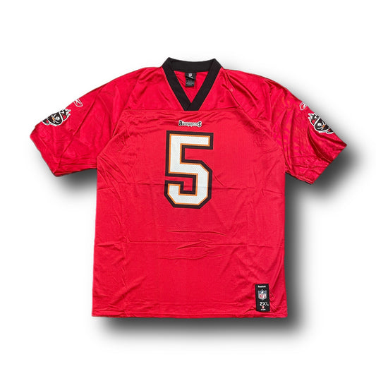 Tampa Bay Buccaneer’s Jersey - XXL