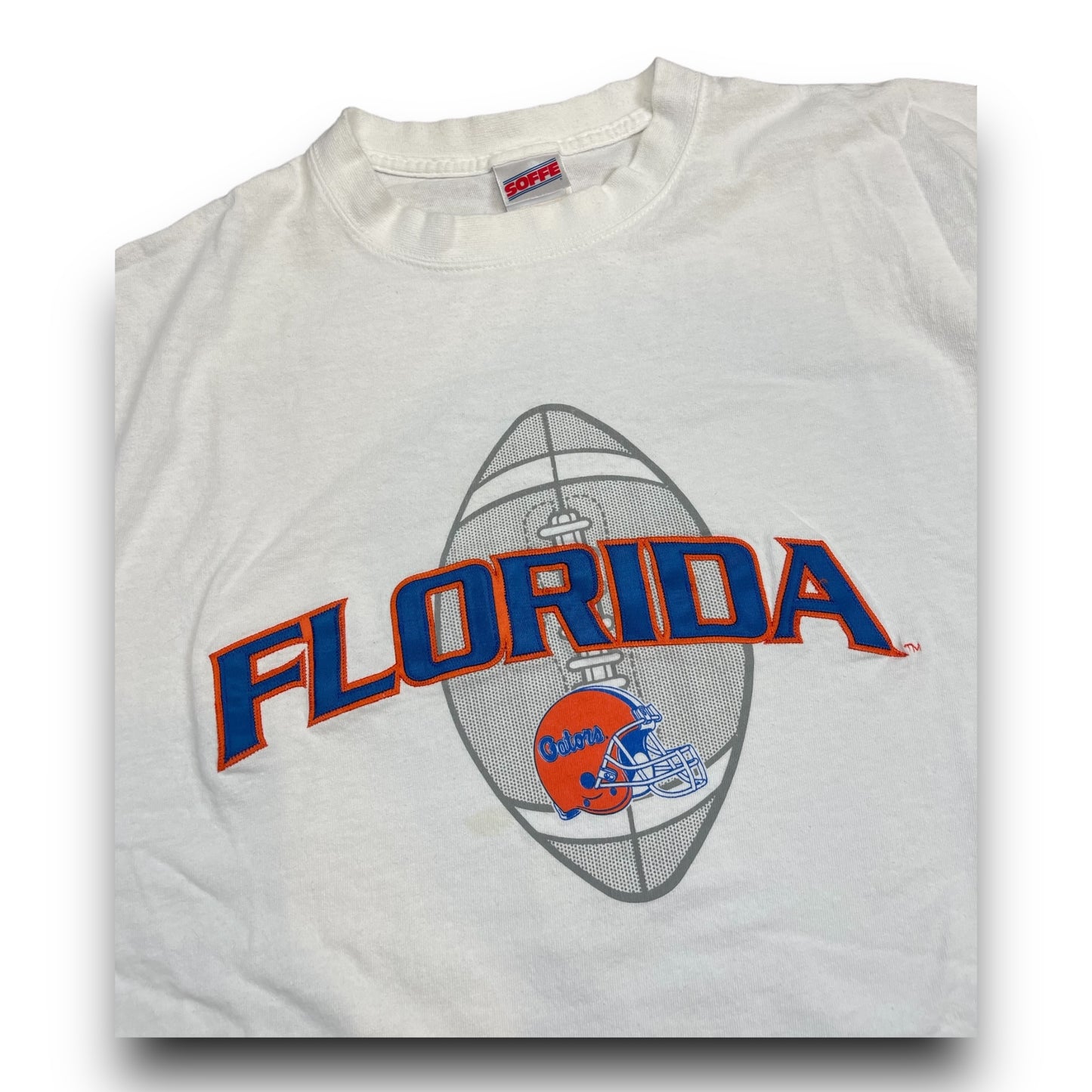 Vintage Florida Gators Football (UF) Shirt - XL