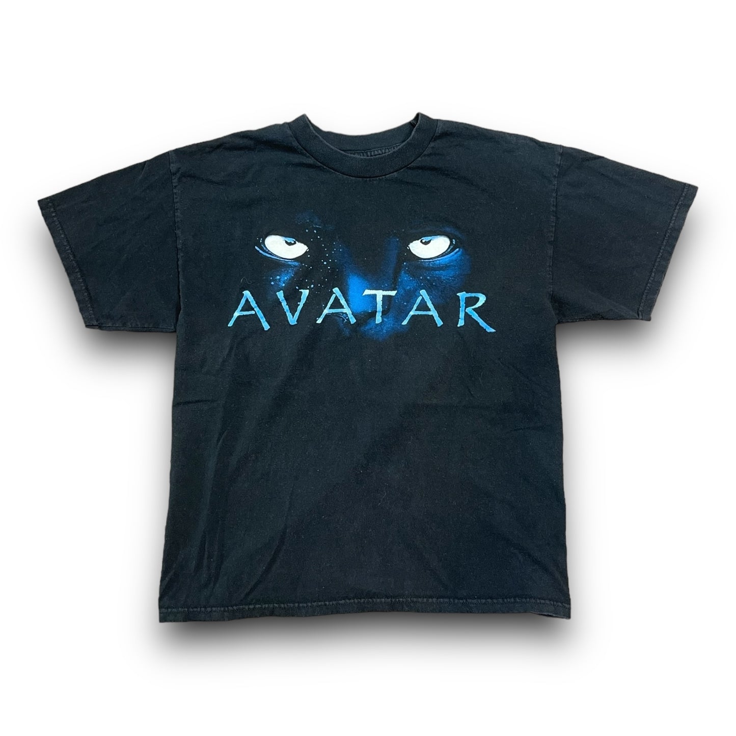 2009 Avatar Movie Shirt - L