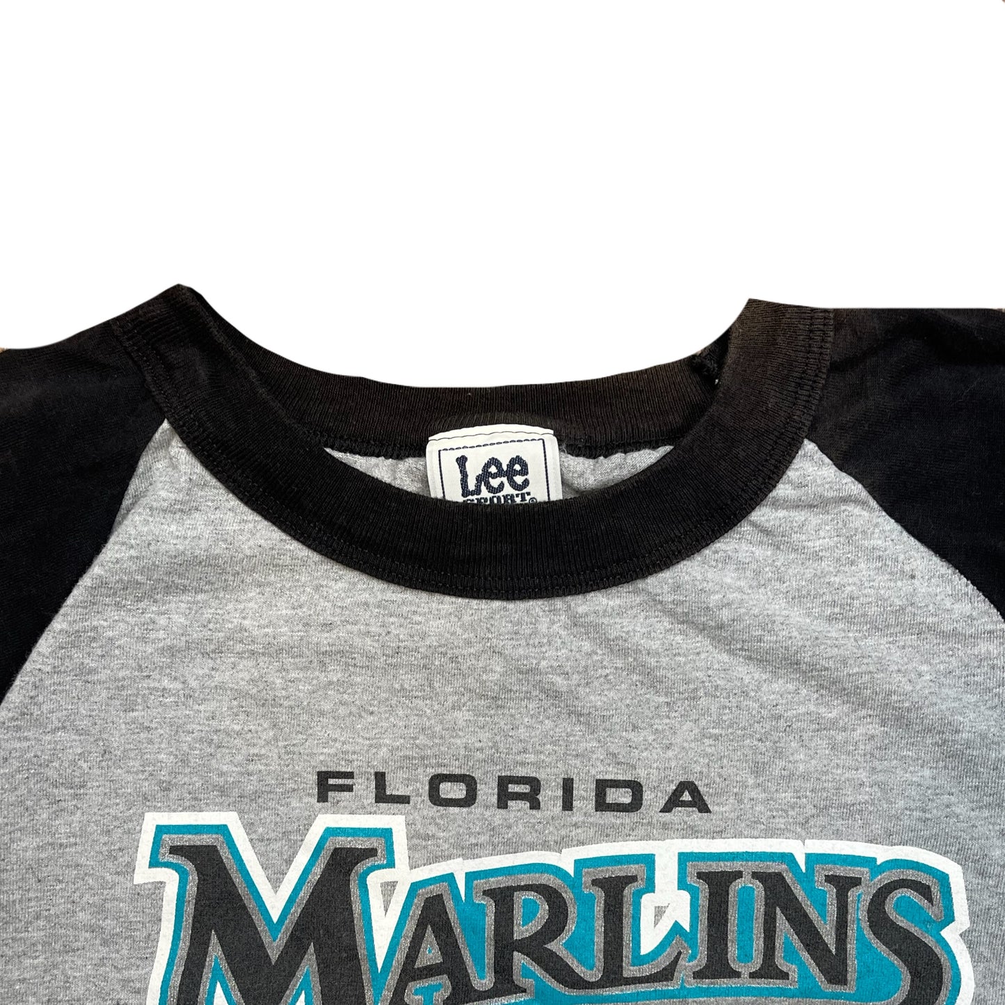 MLB Florida Marlins Shirt - XXL