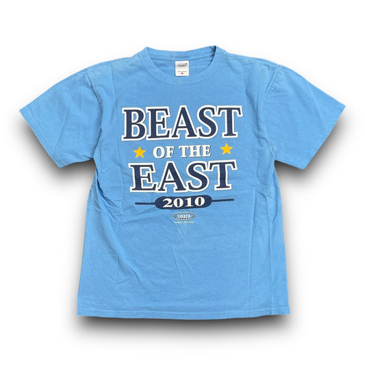 Y2K Tampa Bay Rays “Beast of the East” Shirt - S/M