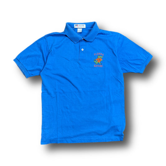 Vintage Gators (UF) Polo - M