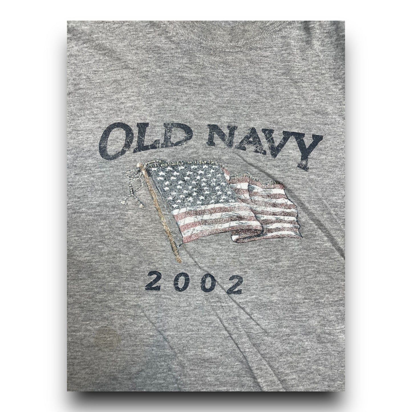 Y2K Old Navy Shirt - S