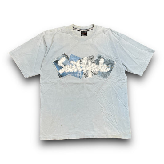 Vintage Southpole Shirt - L