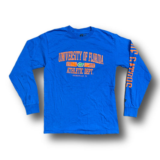 Vintage University of Florida (UF) Longsleeve - M