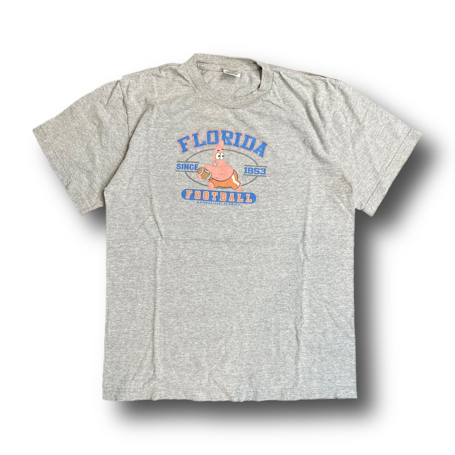 Florida Gators (UF) “Patrick” Shirt - L/XL