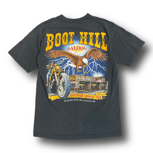 1995 Boot Hill Saloon Shirt - M