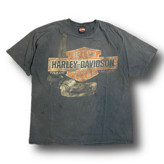 Vintage Harley Davidson Shirt - XL