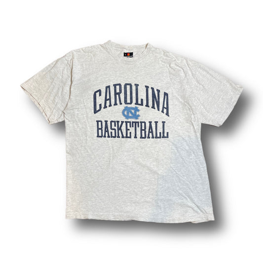 Vintage UNC Basketball Shirt - L/XL