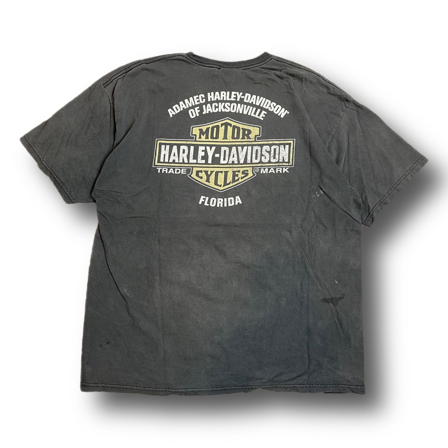 Vintage Harley Davidson Shirt - XL