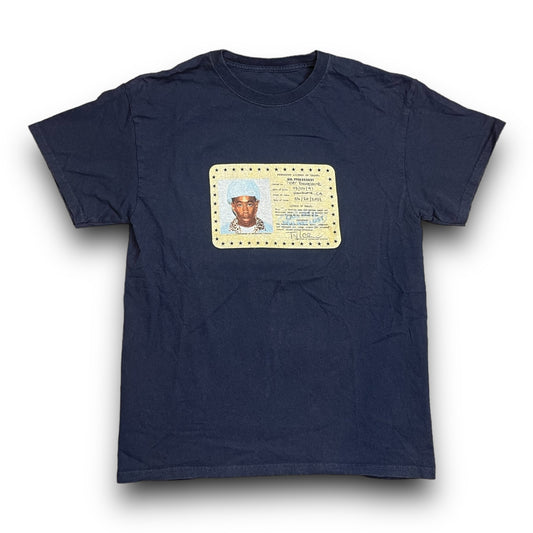 Modern Tyler the Creator “Call Me Of You Get Lost” Tour Shirt - M