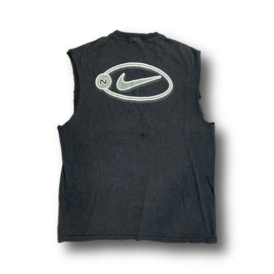 Vintage Nike Cut-Off - M