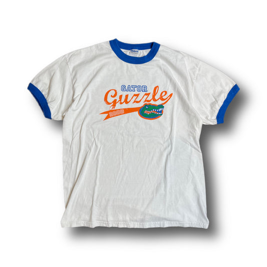 Florida Gators (UF) 2008 “Gator Guzzle” Shirt - M/L