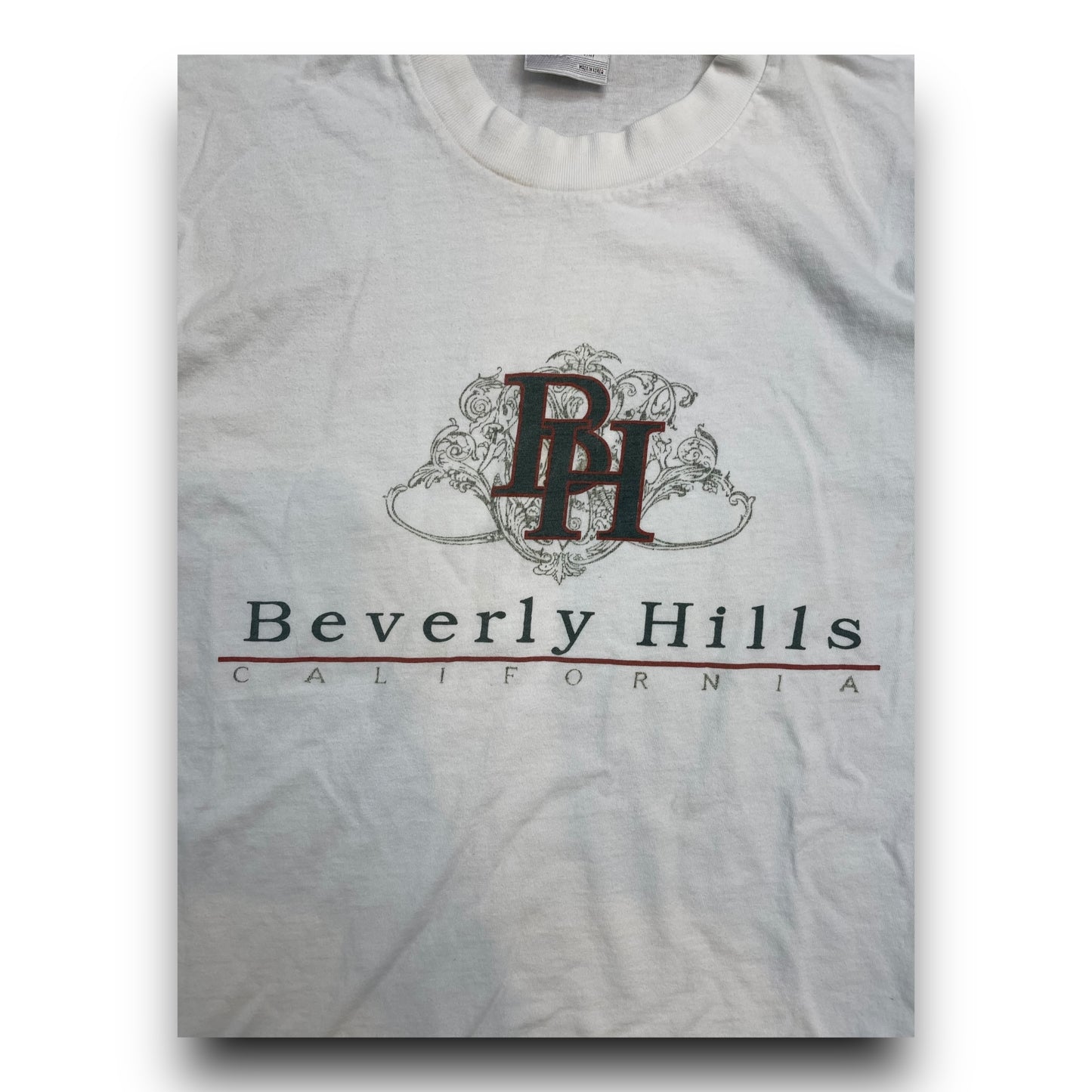 Vintage Beverly Hills Shirt - L