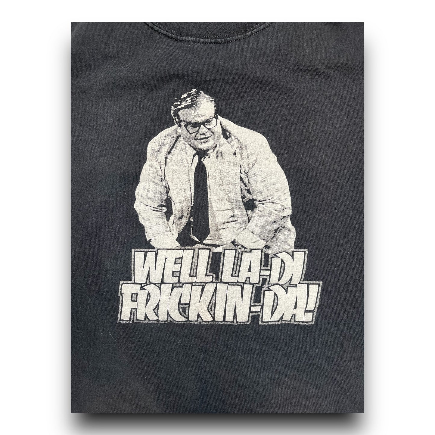 SNL Chris Farley Shirt - XL