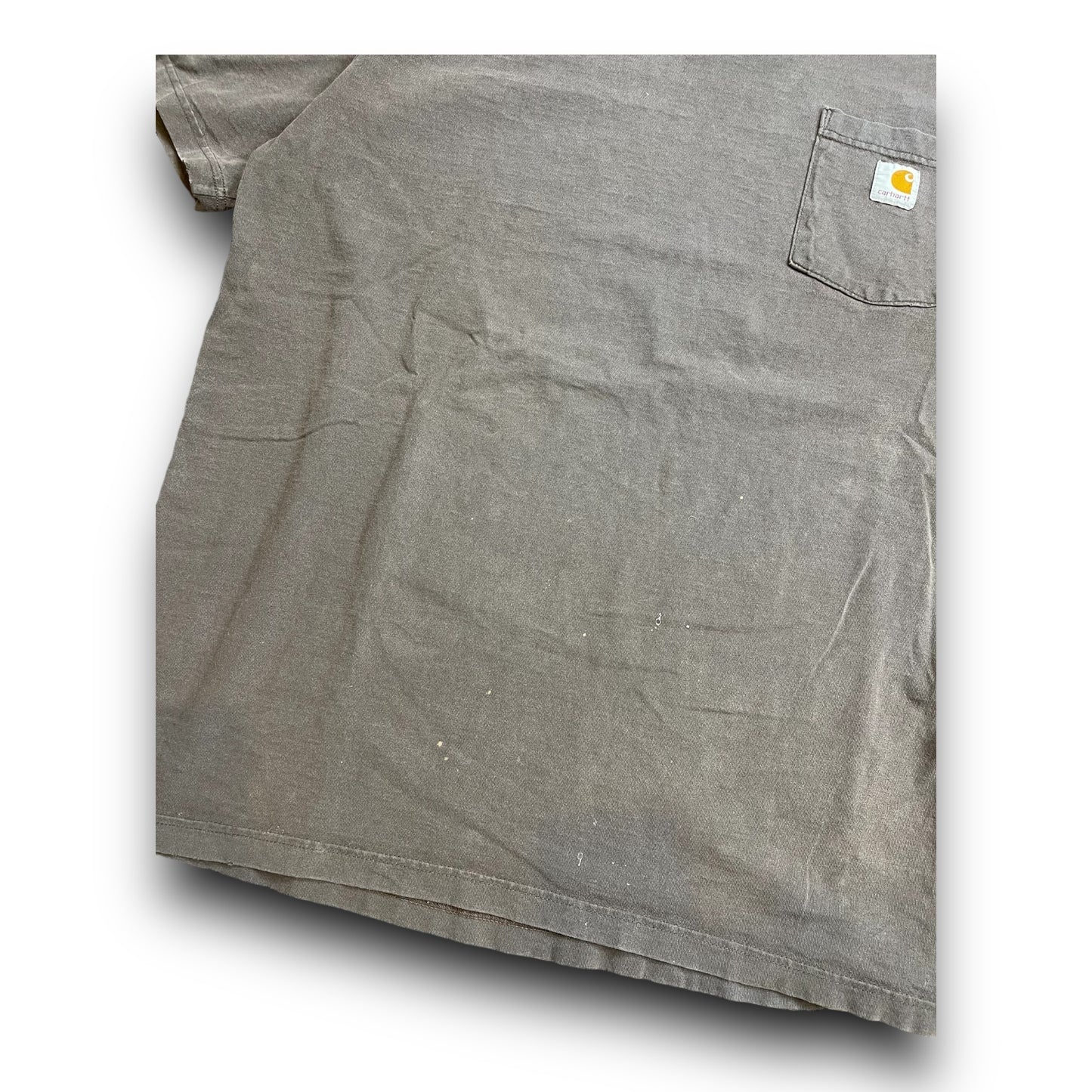 MODERN Carhartt Shirt - XXL