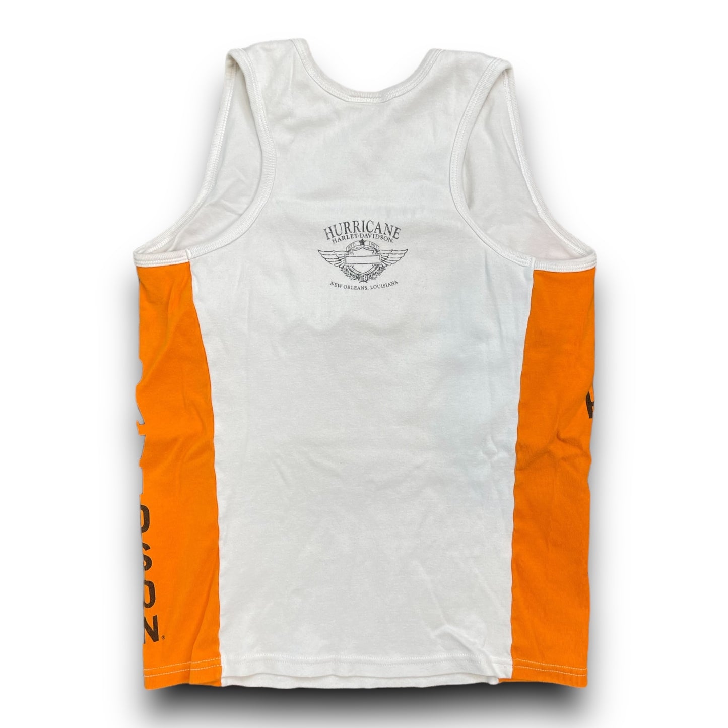 2009 Harley Davidson Women’s Tank-Top - XL