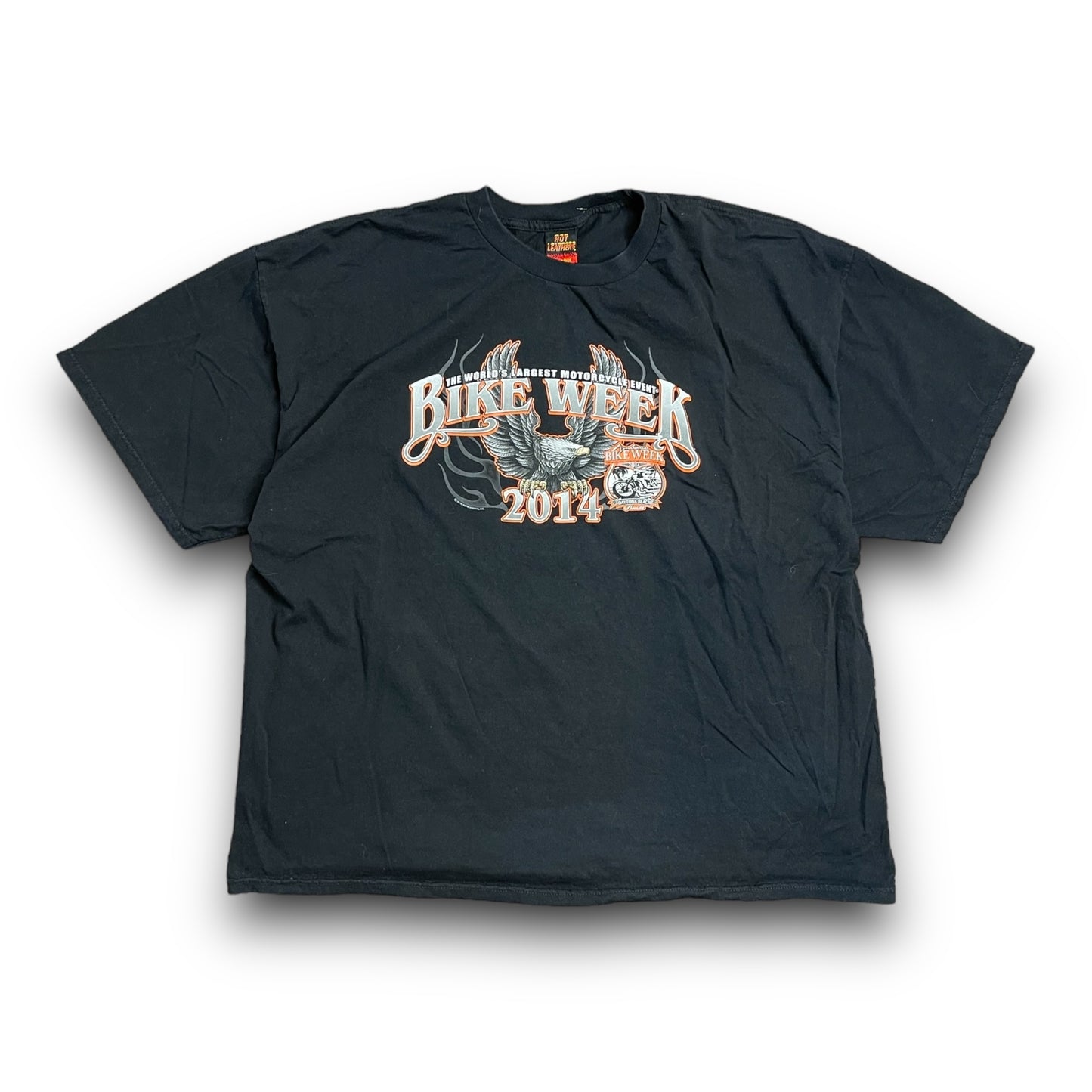 2014 Daytona Bike Week Shirt - XXL/3XL