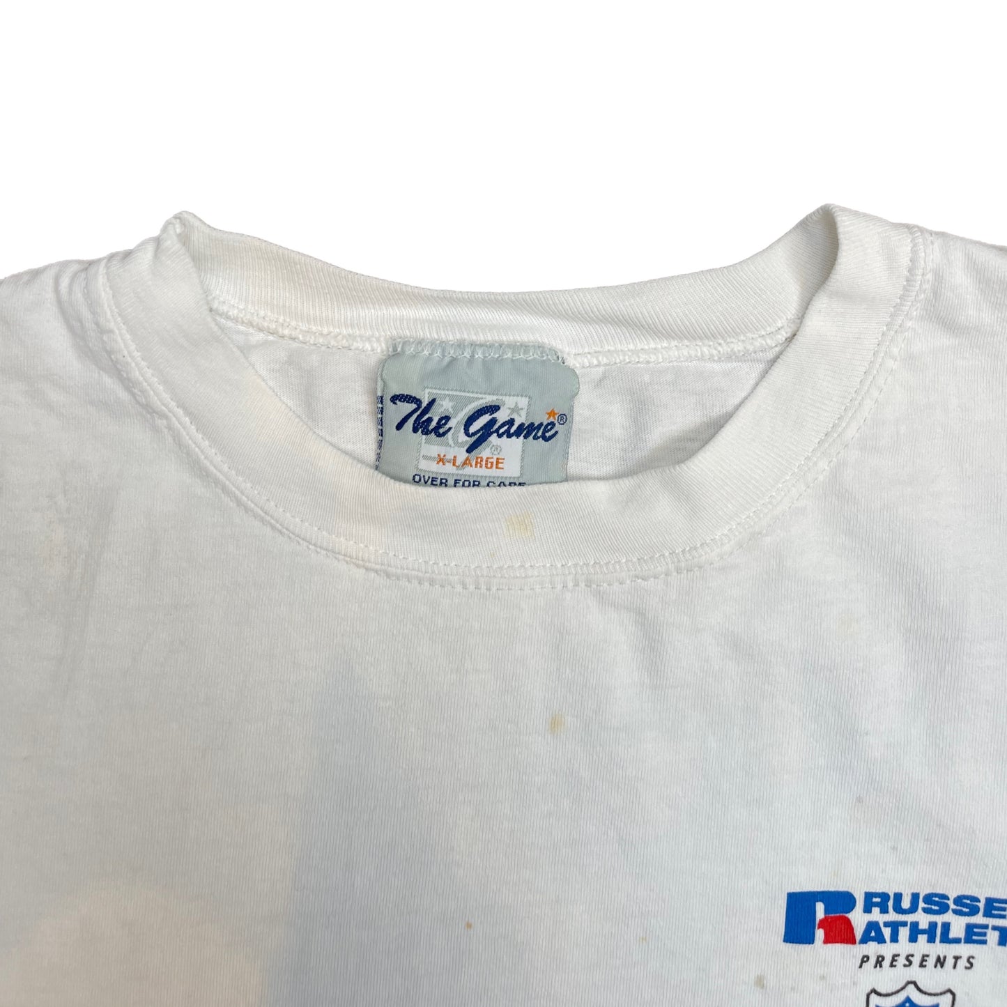 1994 “Air-It-Out” x NFL Shirt - L/XL