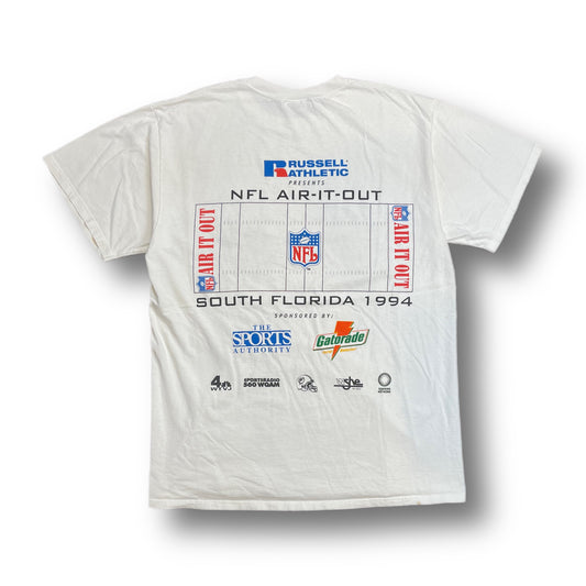 1994 “Air-It-Out” x NFL Shirt - L/XL